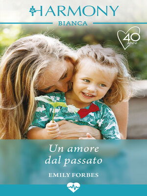 cover image of Un amore dal passato